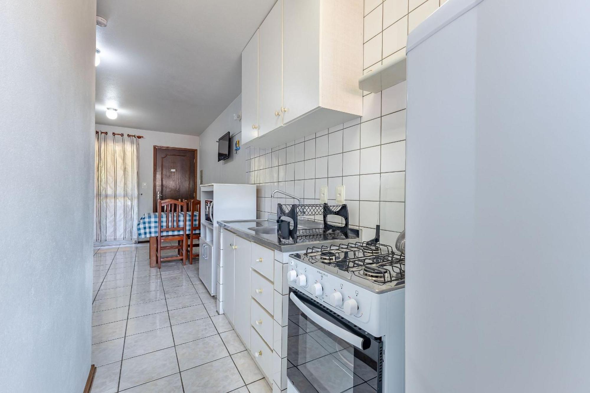 Flamboyant Apartamentos Bombinhas Exterior photo